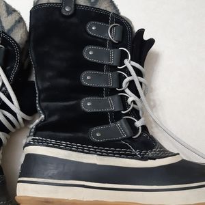 Sorel Boots